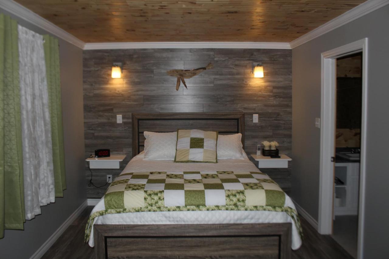 Raleigh Rooms & Taylor'S Crafts Exteriér fotografie