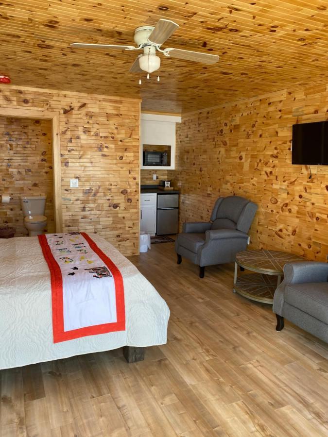 Raleigh Rooms & Taylor'S Crafts Exteriér fotografie