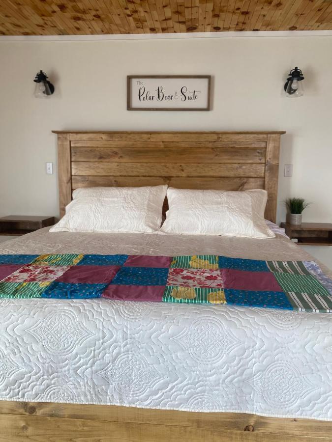 Raleigh Rooms & Taylor'S Crafts Exteriér fotografie